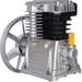 3HP Aluminium Air Compressor Head Pump
