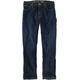 Carhartt Rugged Flex Relaxed Fit Heavyweight Jeans, bleu, taille 34