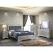 Lorana King Panel Beds