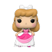 Funko POP! Disney: Cinderella - Cinderella in Pink Dress