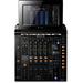 Pioneer DJM-TOUR1 TOUR System 4-Channel Digital Mixer with Fold-out Touch Screen