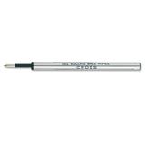 Cross Refills for Selectip jel Roller Ball Pen Medium Black 8523