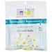 (6 Pack)Aura Cacia Tranquil Chamomile Aromatherapy Mineral Bath 2.5 oz.