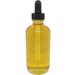L.A.M.B. - Type For Women Perfume Body Oil Fragrance [Glass Dropper Top - Clear Glass - Gold - 4 oz.]