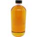 Rose Gold - Type for Women Perfume Body Oil Fragrance [Regular Cap - Clear Glass - Gold - 1 lb.]