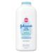 Johnsons Baby Powder With Aloe And Vitamin E Pure Cornstarch #3059 - 22 Oz