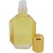 Flora Gorgeous Gardenia - Type For Women Perfume Body Oil Fragrance [Roll-On - Clear Glass - Pink - 1/2 oz.]