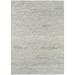 Marston Indoor/Outdoor Ivory Abstract 3 x 5 Non-Skid Area Rug