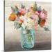 Great BIG Canvas | French Cottage Bouquet II Canvas Wall Art - 20x20