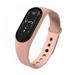 Fitness Tracker with Alexa Built-in Heart Rate Sleep & Stress Monitoring IP67 Water Resistant Fitness Watch for Men Women Kids