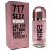 717 Sexy Women Fragrance for Women Eau De Parfum Natural Spray Sweet Scent 3.4 Fl Oz