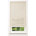 Linen Avenue Cordless 5% Solar Screen Standard Roller Shade Fawn 56 W x 66 H