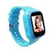Yuedong Smart Watch for Children 5-8 Year Old and Up with Wifi 4G LT36 Pedometer Positioning IP67 Waterproof Watch For Children Safe SmartWrist Band for Android IOS