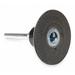 Arc Abrasives Quick Change Disc Backup Pad 1 1/2in Dia 11-50258