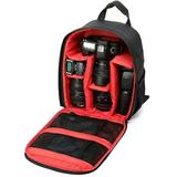 Multi-functional Camera Digital Video Backpack DSLR Outdoor Bag Waterproof Camera Case Bag