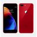 Pre-Owned Apple iPhone 8 Plus 256GB Red (Unlocked) (Refurbished: Good)