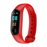 Fitness Tracker Activity Tracker Sports Watch Smart Bracelet Pedometer Fitness Watch with Heart Rate Monitor/GPS/Step Counter/Sleep Monitor Smart Wristband for Women Men and Kids