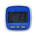 outdoor sports Multi-Function Mini Waterproof Digital Pedometer Step Movement Calorie Counter Fitness Equipment