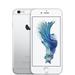 Pre-Owned Apple iPhone 6s 32GB Silver Fully Unlocked Phone (No Fingerprint) (Refurbished: Good)