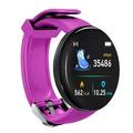 Smart Watch 2022 Watches for Men Women Fitness Tracker Smartwatch Fitness Watch Sleep/Heart Rate Monitor Pedometer IP67 Waterproof Activity Tracker