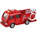 TOMICA â„–041 MORITA PUMP Fire Engine (BOX)// Models