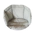 Soft Hanging Chair Cushion Comfortable Recliner Rocking Chair Cushion Couch Mat for Home Living Room Office New