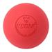 Massage Ball 6.3cm Fascia Ball Ball Yoga Muscle Relaxation Pain Relief Portable Physiotherapy Ball 2