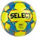 Select 1453629 Select Futsal Jinga Soccer Ball - Yellow & Blue