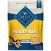 Blue Buffalo Health Bars Dog Biscuits - Baked with Bananas & Yogurt 16 oz Pack of 4