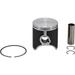 Vertex Cast Replica Piston Kit 24570C For Fantic XE 125 XX 125 2022 Yamaha YZ 125 2022