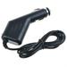 PKPOWER 2A Car Vehicle Power Charger Adapter Cord For Garmin GPS Nuvi 40 T/M 40LM/T 40LT