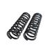 Front Coil Spring - Compatible with 1968 - 1970 1981 Cadillac DeVille 1969