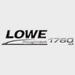 Lowe Boat Brand Decal 2283244 | 1760 DLX 29 3/4 x 6 1/4 Inch 2018