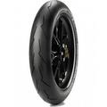 Pirelli Diablo Supercorsa SP V3 Front Motorcycle Tire 120/70ZR-17 (58W) for MV Agusta Brutale 800 RR Pirelli 2018