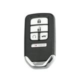 433MHz KR5T44 KR5V44 Smart Proximity Keyless Entry Remote Key Fob for Honda Pilot for Elite Touring 19-20 5 Buttons