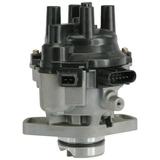 New Distributor Replacement For 1992 1993 1994 1995 1996 Mitsubishi Dodge Eagle Plymouth 1.8 SOHC 4-cyl MD180936