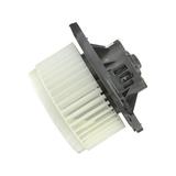 HVAC Blower Motor and Wheel - Compatible with 2004 - 2013 Chevy Impala 2005 2006 2007 2008 2009 2010 2011 2012