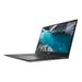 Dell XPS 15 7590 - Intel Core i7 9750H / 2.6 GHz - Win 10 Pro 64-bit - GF GTX 1650 - 16 GB RAM - 512 GB SSD NVMe - 15.6 IPS 1920 x 1080 (Full HD) - Wi-Fi 6 - platinum silver black interior