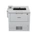 Brother Workhorse Floor Standing Wireless Laser Printer Monochrome HLL6400DWX