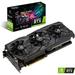 Used-Open Box ASUS ROG Strix RTX 2060 6GB GDDR6 Graphics Card ROG-STRIX-RTX2060-6G-GAMING