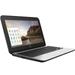 Restored HP 11 G4 Chromebook P0B78UT 11.6 N2840 2.16GHz 4GB RAM 16GB SSD in Gray (Refurbished)