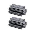 PrinterDash Compatible Replacement for Troy 632/MICR 8100/8150/EX Secure MICR Toner Cartridge (2/PK-20000 Page Yield) (02-81187-001_2PK)