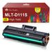 1-Pack MLT111S MLT-D111S MLTD111S D111S Compatible Toner Cartridge for Samsung MLT-D111S 111S Xpress SLM2020W M2022W M2070FW M2024 M2026W Printer (Black)