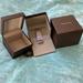 Gucci Jewelry | Gucci Jewlery Box Original | Color: Brown/Gold | Size: Os