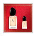 Giorgio Armani Si Eau de Parfum 30ml Gift Set 2022 (Contains 30ml EDP & 7ml Miniature)