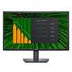 Dell E2423HN 24 Zoll Full HD (1920x1080) Monitor, 60Hz, VA, 5ms, HDMI, VGA, 3 Jahre Garantie, Schwarz