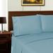 Red Barrel Studio® Larksville 1000 Thread Count Sheet Set in Blue | Queen | Wayfair RDBL5534 38323187