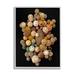 Stupell Industries Beached Balls Stretched Canvas Wall Art by Barry Rosenthal in Brown | 30 H x 24 W x 1.5 D in | Wayfair al-981_gff_24x30