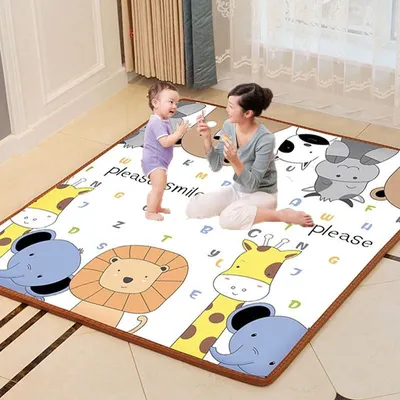 jouets pour bébés tout-pechambre bébétapis eveil bebe tapis chambre enfant tapis d’eveil bebe tapis