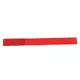 Crochet de treuil rouge vivant en Polyester de 3.15 pouces sangle de traction pièces de treuils de